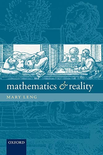 Mathematics and reality - mathematics,