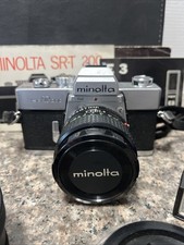 Macchina fotografica vintage