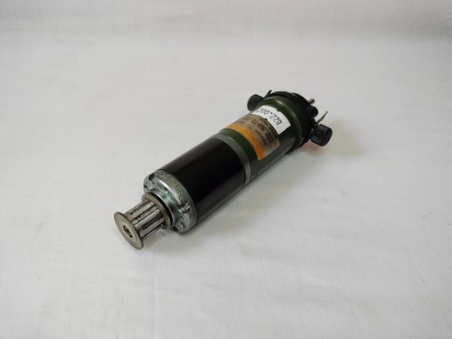Motore maxon - motore,