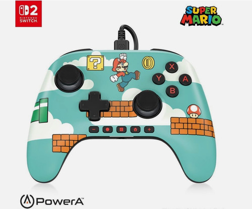 Controller cablato advantage - controller,