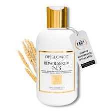 OP BLONDE REPAIR SERUM N 3