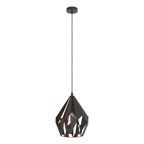 Eglo lampada sospensione - eglo, a