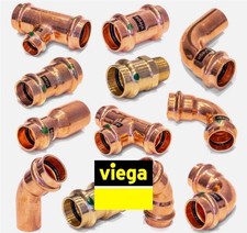 Viega Profipress Sistema di
