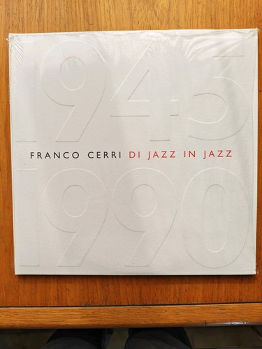 Franco cerri jazz 2 - di,