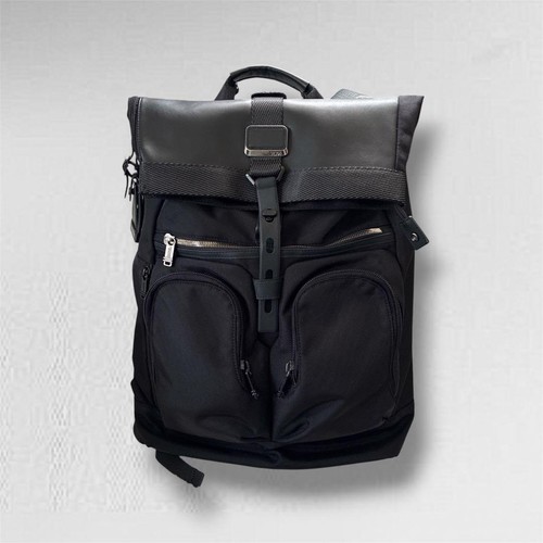 Zaino tumi alpha bravo - zaino,