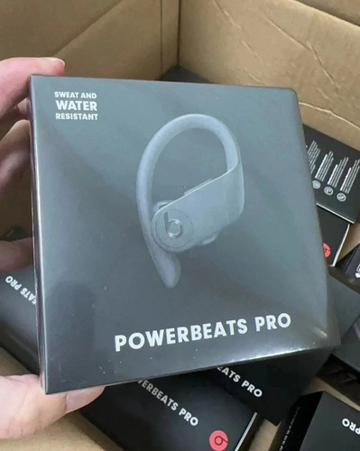 Beats dre powerbeats - beats, by