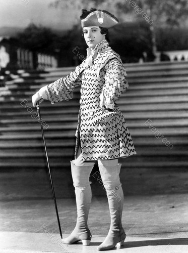 Rudolph valentino attore - rudolph,