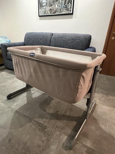 Culla chicco next - chicco,