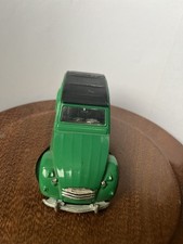 Rara auto pressofusa 1973