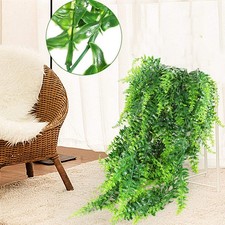 Pianta appesa artificiale Vite