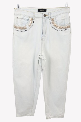 Pinko jeans donna 40 - pinko,