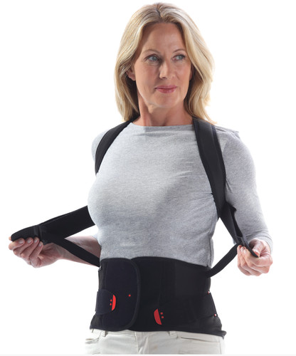 Donjoy osteostrap tutore - donjoy®,