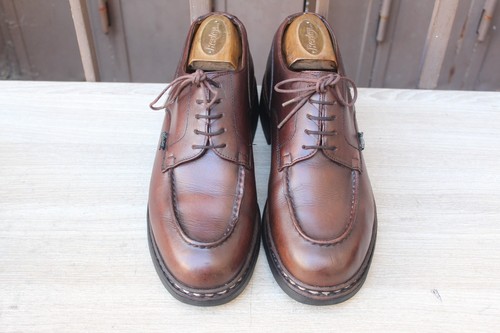Chaussure paraboot chambord - paraboot, "chambord"