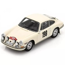 Nuova 1/43 Porsche 911 T/R