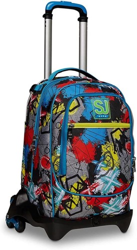 Trolley gang jack - trolley, –
