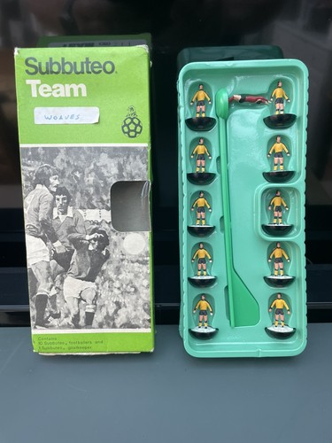 Squadra subbuteo c100 rif - subbuteo., c100.