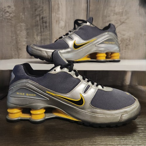 Scarpe nike shox - scarpe,