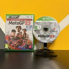 MotoGP 23 Day One Edition -