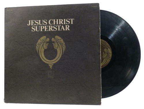 Jesus christ superstar - superstar,