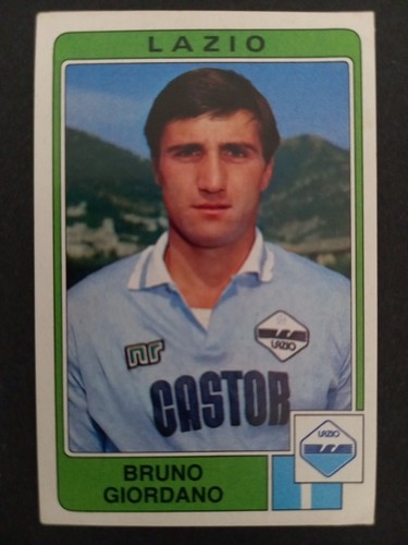 Figurine calciatori panini - figurine,