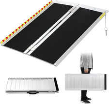 Rampa per Sedie a Rotelle, 122