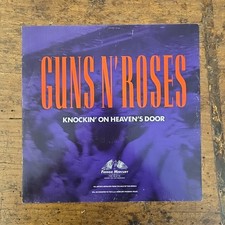 Guns roses knockin on - guns, n'