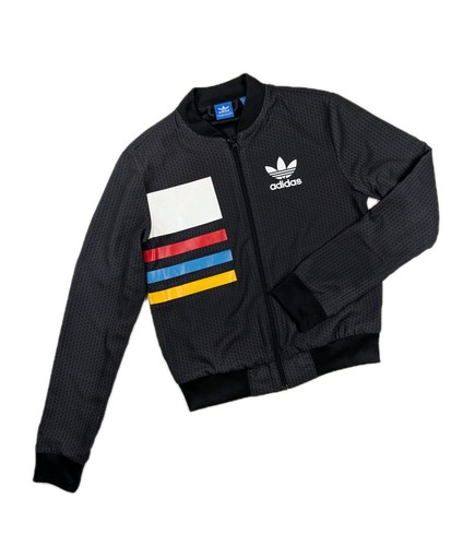 Giacca adidas donna taglia 32 - giacca,
