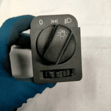 Interruttore blocco comando luci  OPEL AGILA (H00) 1.2 16V 'Njoy Mnv