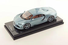 Bugatti Chiron Super Sport