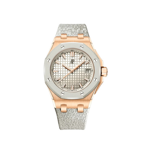Audemars piguet royal oak - piguet,