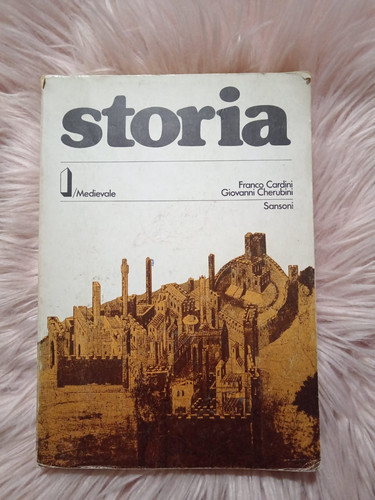 Storia medievale cardini e - 1,,