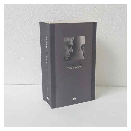 Tutte poesie montale - tutte,