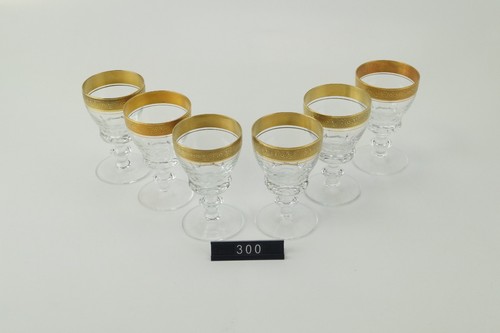 Bicchieri dessert in - da,