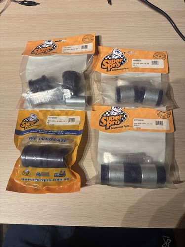 Kit boccole super pro per - super, pu