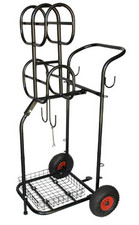 Carrello Trasporto Cablaggio