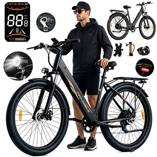 Bicicletta elettrica - elettrica, 29