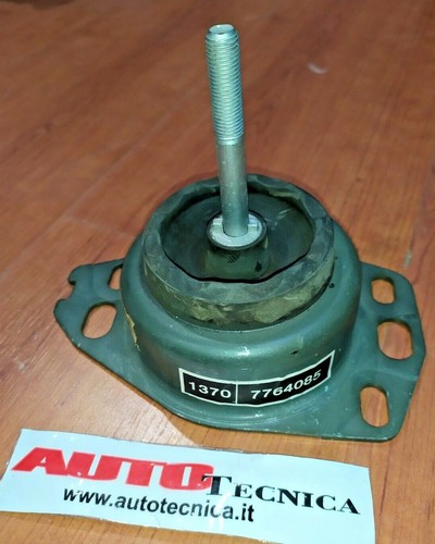 Engine mount 7764085 - mount, 7764414