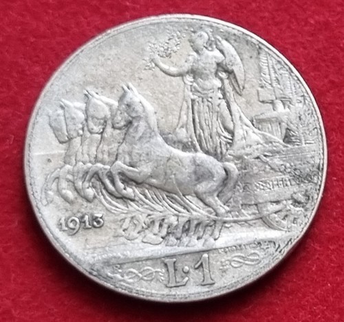 Moneta coin regno italia re - coin,