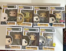 Funko Pop! Film: DUNE