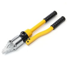 Cuneo idraulico cuneo da taglio idraulico ferro da taglio piede di mucca sollevatore di fabbrica