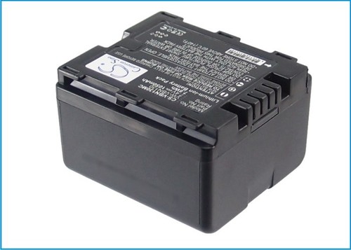 Batteria per panasonic - batteria, v