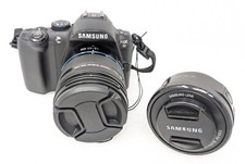 Samsung NX10 fotocamera