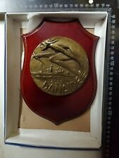 CREST MARINA MILITARE CORVETTA