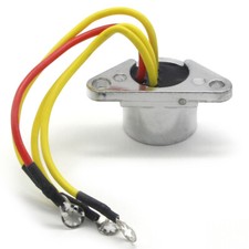 Regolatore Raddrizzatore Per