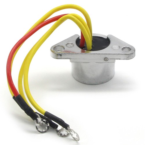 Regolatore raddrizzatore per - regolatore,