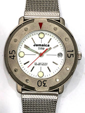 Orologio Unisex Adulto Jamaica
