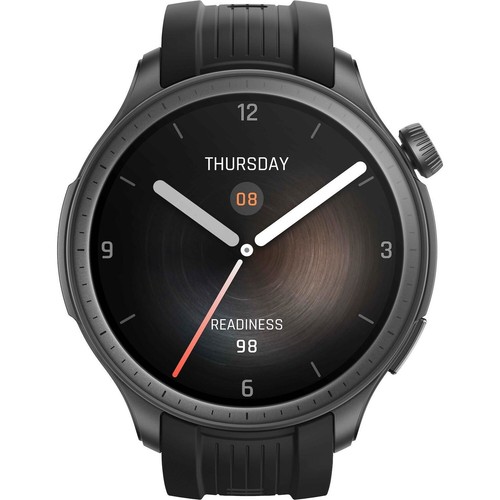 Amazfit balance silicon - amazfit,