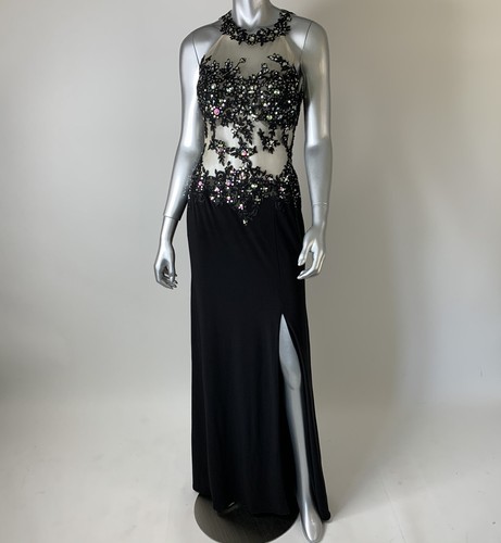 Abito formale jeweled - formale,