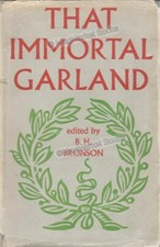 VINTAGE BOOK · THAT IMMORTAL