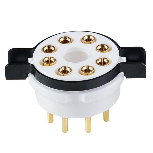 1pcs amptata 8pin presa - presa, tubo